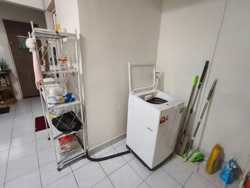 2-storey Terraced House for Rent in SS19 (Subang Jaya) - William Pua - Interior - PropertyGuru.com.my