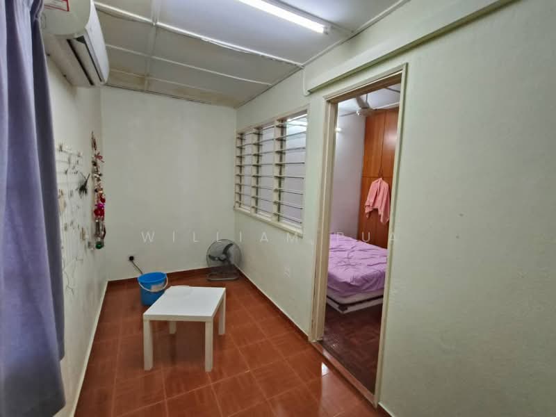 2-storey Terraced House for Rent in SS19 (Subang Jaya) - William Pua - Bedroom - PropertyGuru.com.my