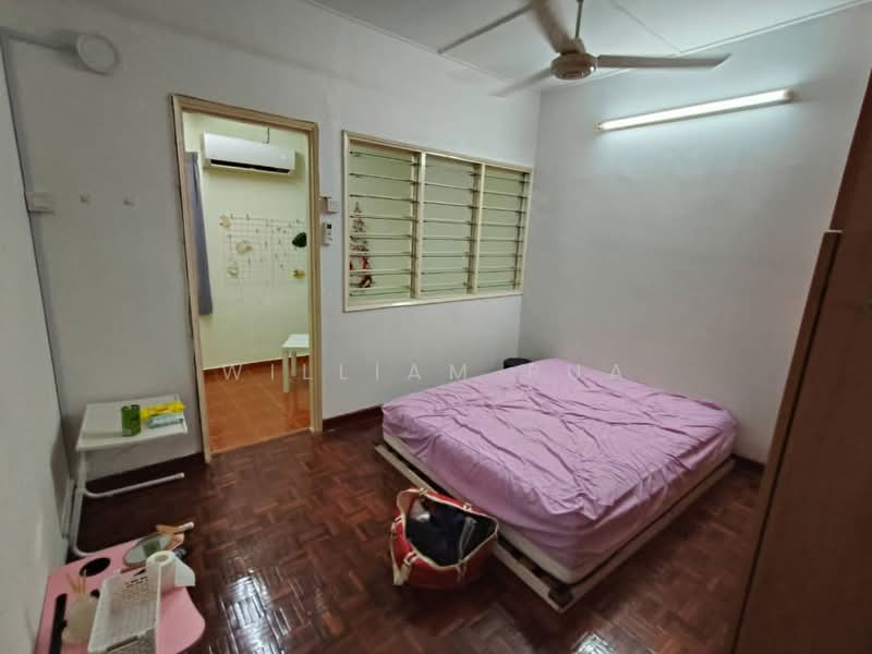 2-storey Terraced House for Rent in SS19 (Subang Jaya) - William Pua - Bedroom - PropertyGuru.com.my