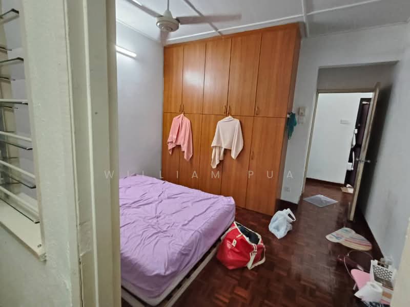 2-storey Terraced House for Rent in SS19 (Subang Jaya) - William Pua - Bedroom - PropertyGuru.com.my