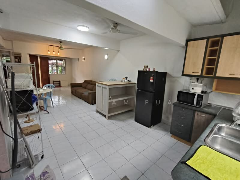 Rumah Teres 2 Tingkat untuk Disewa di SS19 (Subang Jaya) - William Pua - PropertyGuru.com.my