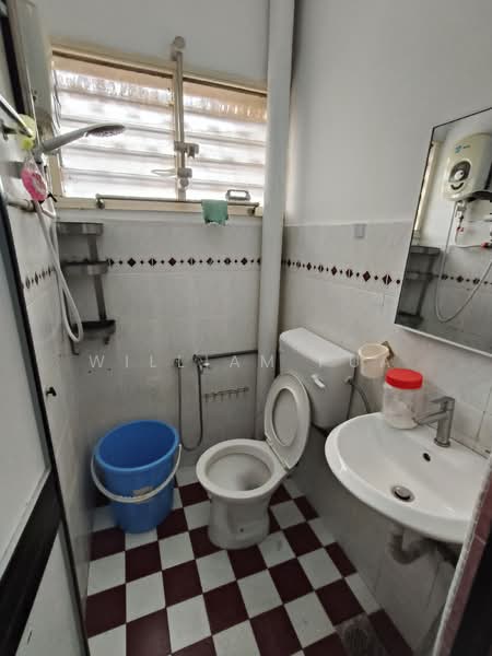 Rumah Teres 2 Tingkat untuk Disewa di SS19 (Subang Jaya) - William Pua - PropertyGuru.com.my