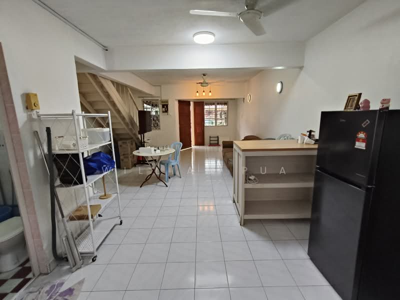 Rumah Teres 2 Tingkat untuk Disewa di SS19 (Subang Jaya) - William Pua - PropertyGuru.com.my
