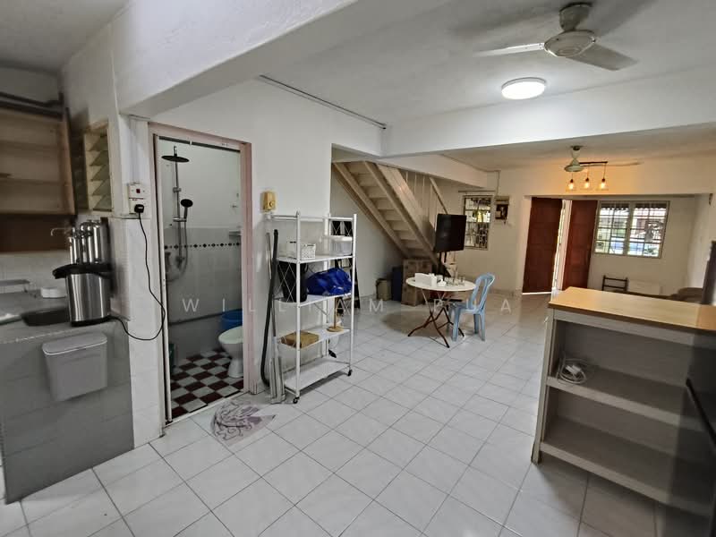 Rumah Teres 2 Tingkat untuk Disewa di SS19 (Subang Jaya) - William Pua - PropertyGuru.com.my