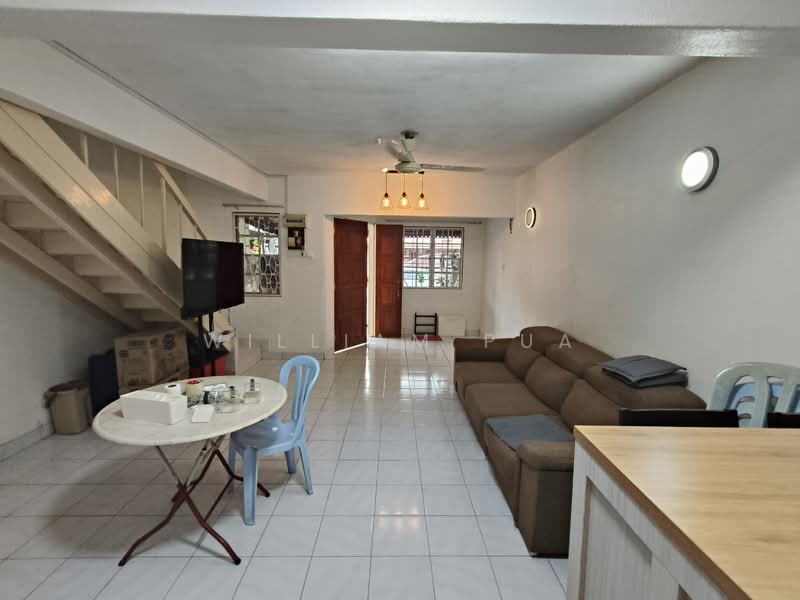 Rumah Teres 2 Tingkat untuk Disewa di SS19 (Subang Jaya) - William Pua - PropertyGuru.com.my
