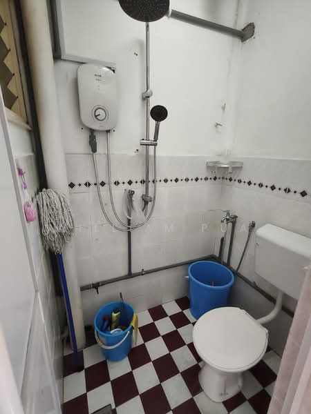 Rumah Teres 2 Tingkat untuk Disewa di SS19 (Subang Jaya) - William Pua - PropertyGuru.com.my