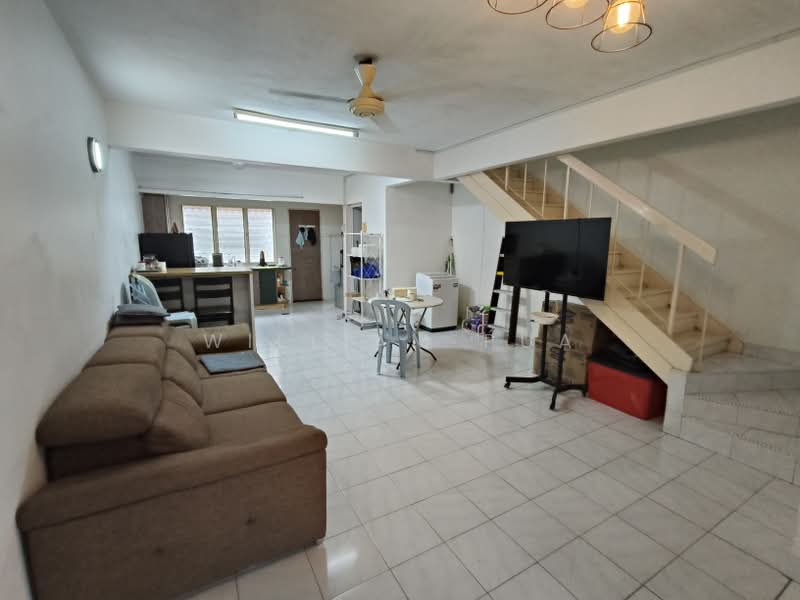 Rumah Teres 2 Tingkat untuk Disewa di SS19 (Subang Jaya) - William Pua - PropertyGuru.com.my