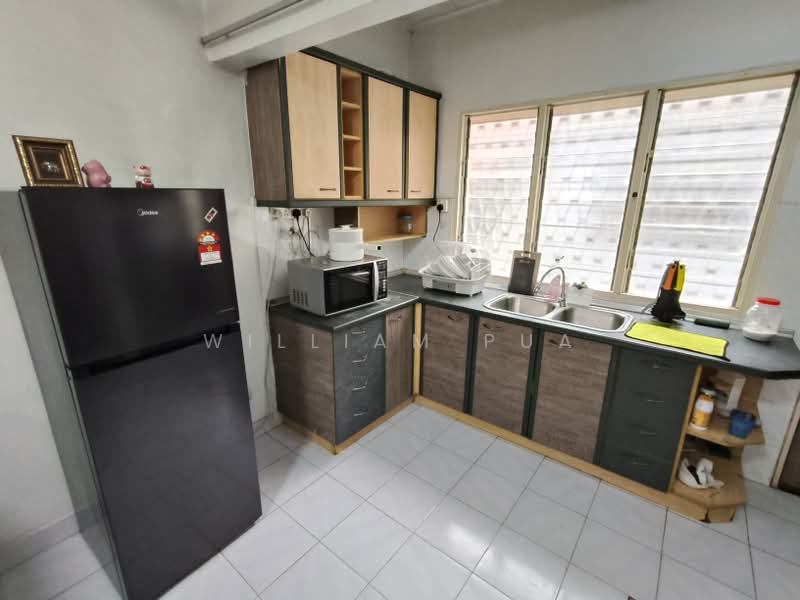 Rumah Teres 2 Tingkat untuk Disewa di SS19 (Subang Jaya) - William Pua - PropertyGuru.com.my
