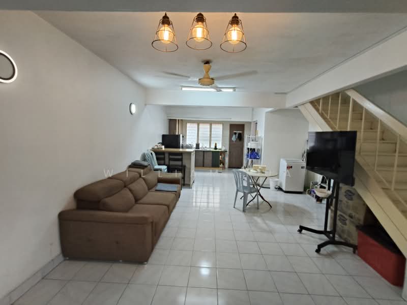 Rumah Teres 2 Tingkat untuk Disewa di SS19 (Subang Jaya) - William Pua - PropertyGuru.com.my