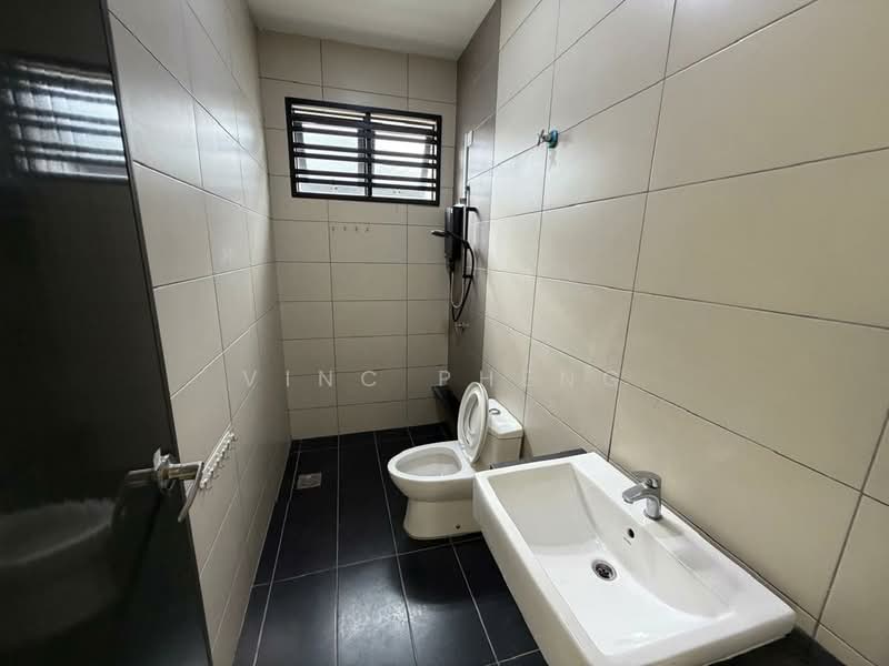 Krubong untuk Untuk Disewa - RM 1,500 /bulan, Mac 2026 - Bathroom - PropertyGuru.com.my