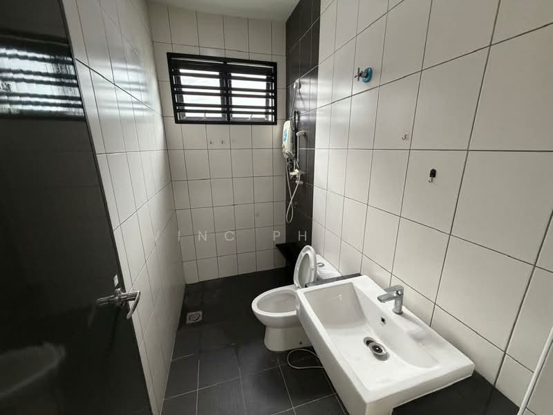 Krubong untuk Untuk Disewa - RM 1,500 /bulan, Mac 2026 - Bathroom - PropertyGuru.com.my