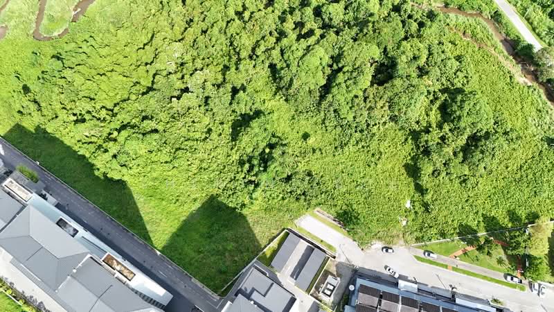 Agricultural Land @ Hup Kee Prime Location untuk Untuk Dijual - RM 16,800,000, Apr 2026 - Exterior - PropertyGuru.com.my