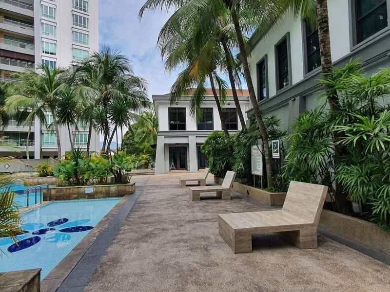 Condominium for Sale at Damaipuri - Lucas Yau - Exterior - PropertyGuru.com.my