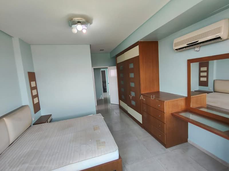 Condominium for Sale at Damaipuri - Lucas Yau - Bedroom - PropertyGuru.com.my
