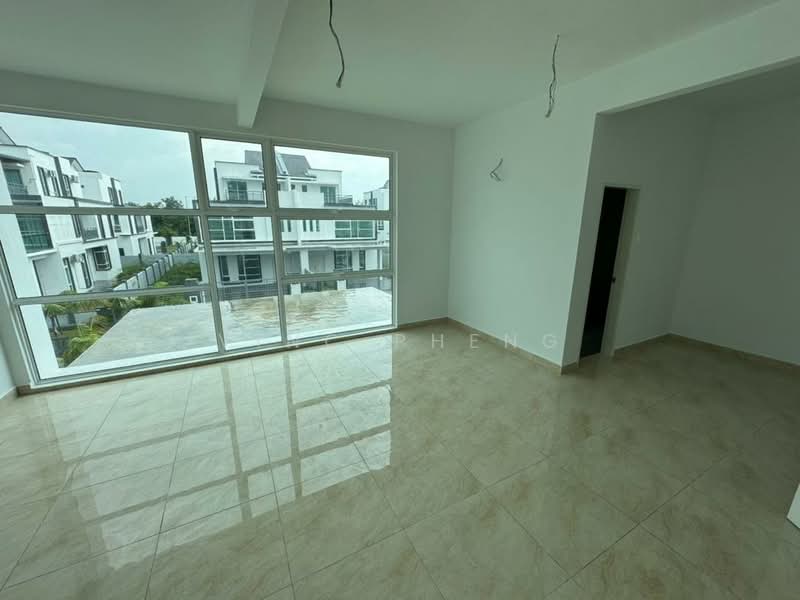 Semi-Detached House for Sale in Taman Klebang Utama (Klebang) - Vinc Pheng - Interior - PropertyGuru.com.my
