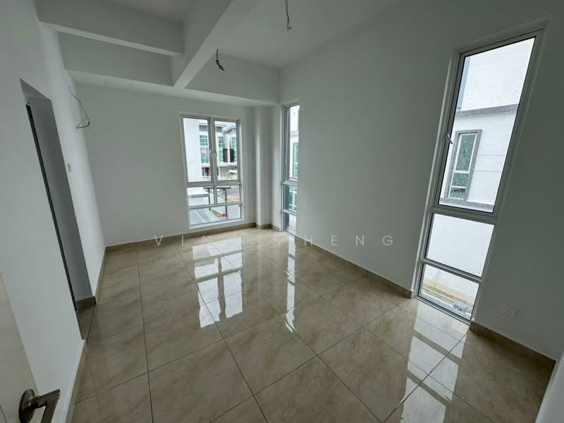 Semi-Detached House for Sale in Taman Klebang Utama (Klebang) - Vinc Pheng - Interior - PropertyGuru.com.my