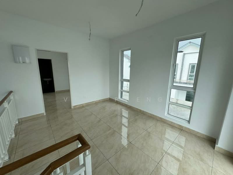Semi-Detached House for Sale in Taman Klebang Utama (Klebang) - Vinc Pheng - Interior - PropertyGuru.com.my