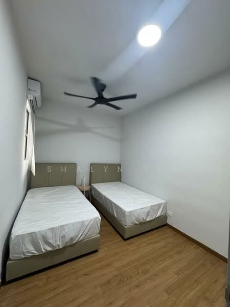 Admiral Residences untuk Untuk Disewa - RM 1,400 /bulan, Mac 2026 - Bedroom - PropertyGuru.com.my