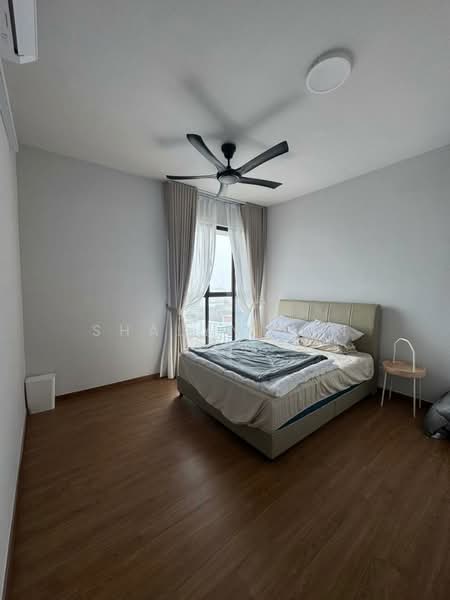 Admiral Residences untuk Untuk Disewa - RM 1,400 /bulan, Mac 2026 - Bedroom - PropertyGuru.com.my