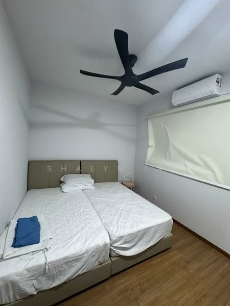 Admiral Residences untuk Untuk Disewa - RM 1,400 /bulan, Mac 2026 - Bedroom - PropertyGuru.com.my