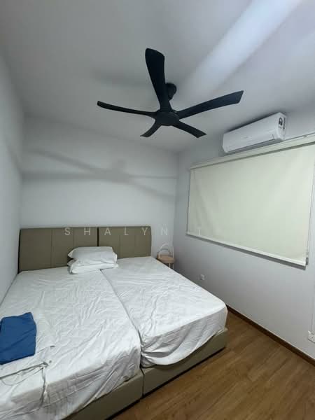 Admiral Residences untuk Untuk Disewa - RM 1,400 /bulan, Mac 2026 - Bedroom - PropertyGuru.com.my