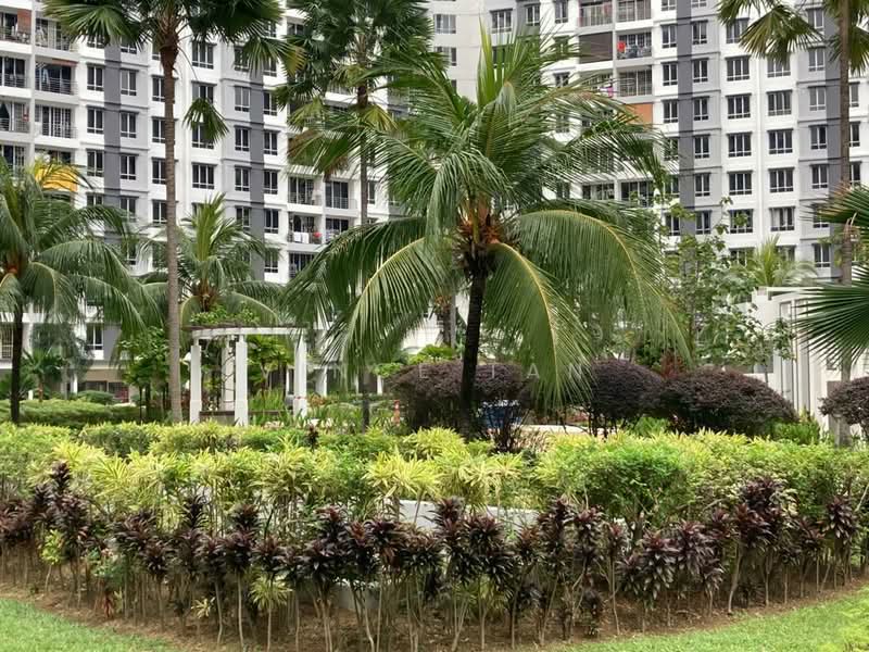 Condominium for Sale at Putra Place Condominium - Vince Tan - Exterior - PropertyGuru.com.my