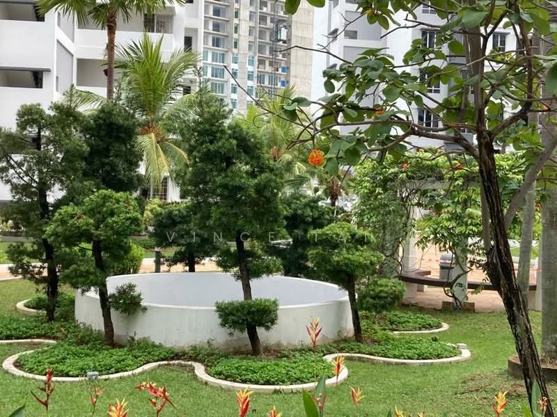 Condominium for Sale at Putra Place Condominium - Vince Tan - Garden - PropertyGuru.com.my
