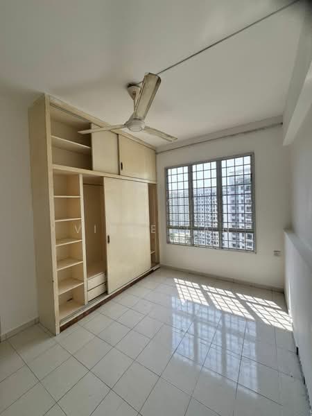 Condominium for Sale at Putra Place Condominium - Vince Tan - Bedroom - PropertyGuru.com.my