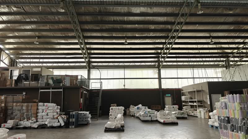 I0030 S Detached Factory & Warehouse @ Demak Laut Industrial Park untuk Untuk Dijual - RM 9,500,000, Apr 2026 - Warehouse - PropertyGuru.com.my