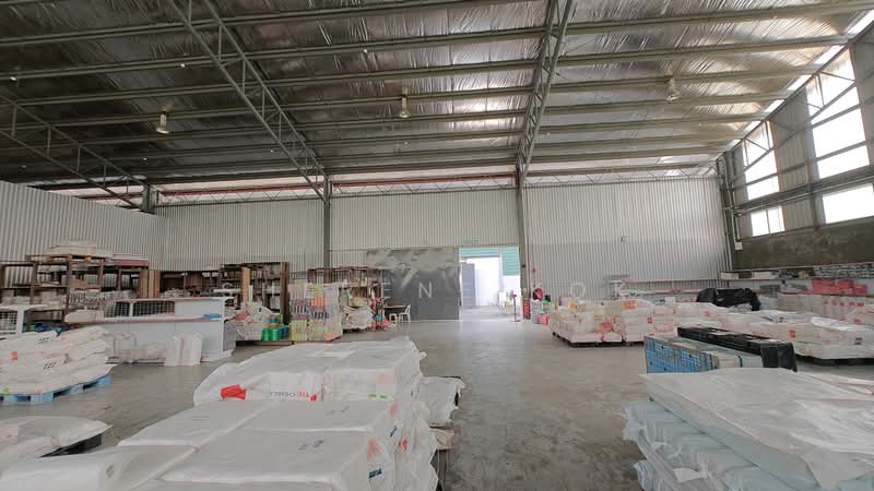 I0030 S Detached Factory & Warehouse @ Demak Laut Industrial Park untuk Untuk Dijual - RM 9,500,000, Apr 2026 - Interior - PropertyGuru.com.my