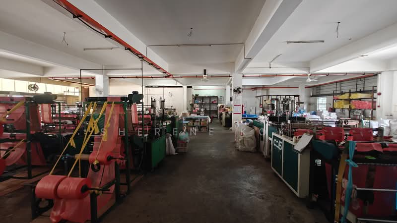 I0030 S Detached Factory & Warehouse @ Demak Laut Industrial Park untuk Untuk Dijual - RM 9,500,000, Apr 2026 - Interior - PropertyGuru.com.my