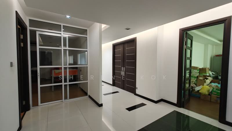 I0030 S Detached Factory & Warehouse @ Demak Laut Industrial Park untuk Untuk Dijual - RM 9,500,000, Apr 2026 - Corridor - PropertyGuru.com.my