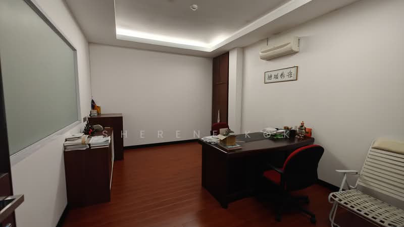 I0030 S Detached Factory & Warehouse @ Demak Laut Industrial Park untuk Untuk Dijual - RM 9,500,000, Apr 2026 - Office - PropertyGuru.com.my