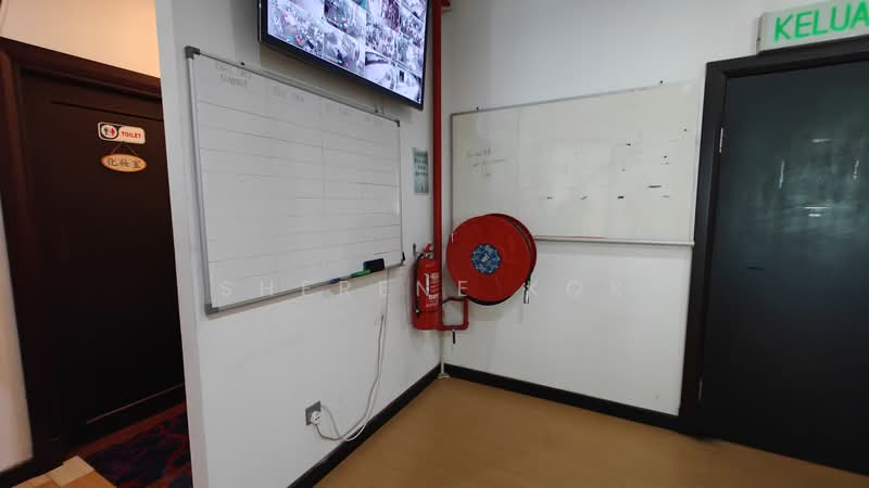 I0030 S Detached Factory & Warehouse @ Demak Laut Industrial Park untuk Untuk Dijual - RM 9,500,000, Apr 2026 - Corridor - PropertyGuru.com.my