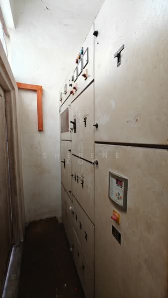 I0030 S Detached Factory & Warehouse @ Demak Laut Industrial Park untuk Untuk Dijual - RM 9,500,000, Apr 2026 - Corridor - PropertyGuru.com.my