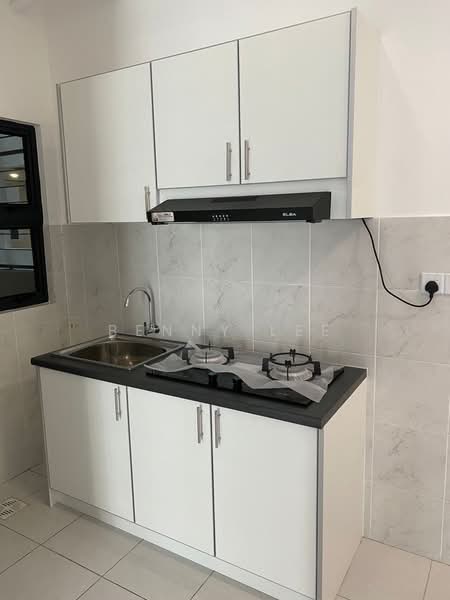 Residensi Mutiara Kajang 2 untuk Untuk Disewa - RM 1,200 /bulan, Mac 2026 - Kitchen - PropertyGuru.com.my
