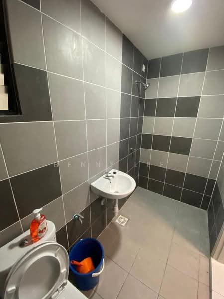 Residensi Mutiara Kajang 2 untuk Untuk Disewa - RM 1,200 /bulan, Mac 2026 - Bathroom - PropertyGuru.com.my