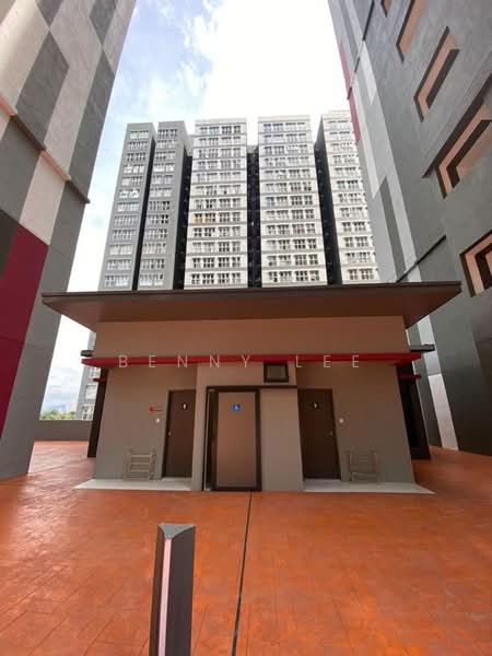 Residensi Mutiara Kajang 2 untuk Untuk Disewa - RM 1,200 /bulan, Mac 2026 - Exterior - PropertyGuru.com.my
