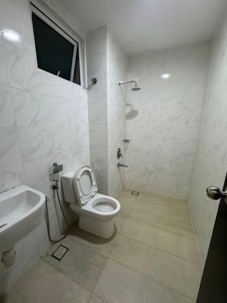 Twin Galaxy (Dwi Galaksi) untuk Untuk Disewa - RM 2,500 /bulan, Mac 2026 - Bathroom - PropertyGuru.com.my