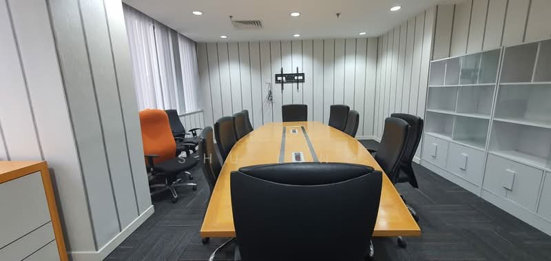 Office for Rent in KL City Centre (Kuala Lumpur) - Shu Ling - Interior - PropertyGuru.com.my