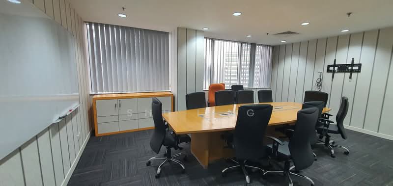 Office for Rent in KL City Centre (Kuala Lumpur) - Shu Ling - Interior - PropertyGuru.com.my