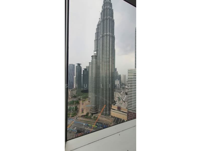 Office for Rent in KL City Centre (Kuala Lumpur) - Shu Ling - View - PropertyGuru.com.my