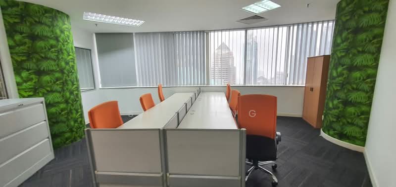 Office for Rent in KL City Centre (Kuala Lumpur) - Shu Ling - Interior - PropertyGuru.com.my