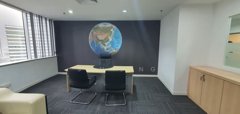 Office for Rent in KL City Centre (Kuala Lumpur) - Shu Ling - Study - PropertyGuru.com.my