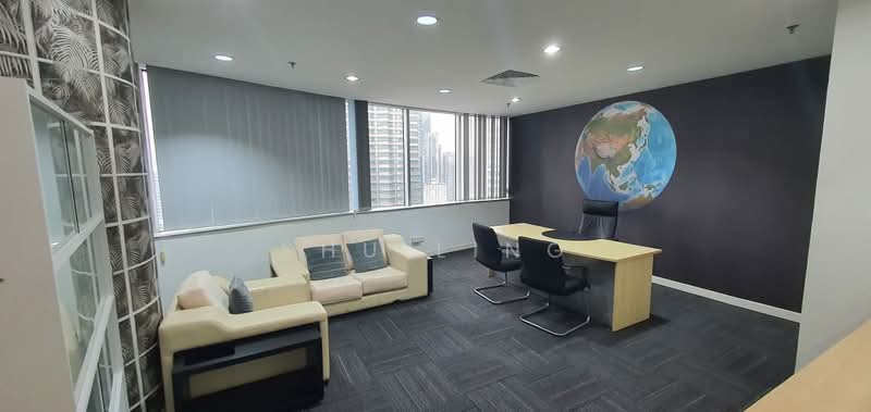 Office for Rent in KL City Centre (Kuala Lumpur) - Shu Ling - Interior - PropertyGuru.com.my