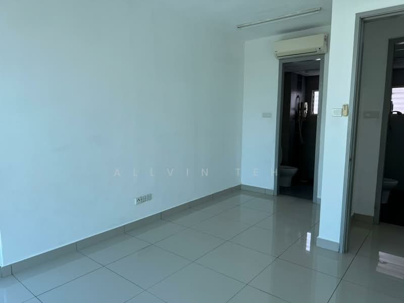 Condominium for Rent at Kiara Residence 2 (Residensi Kiara Jalil 2) - Allvin Teh - Bathroom - PropertyGuru.com.my