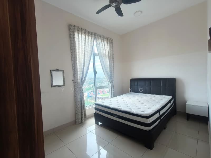M Condominium @ Larkin untuk Untuk Disewa - RM 2,400 /bulan, Mac 2026 - PropertyGuru.com.my