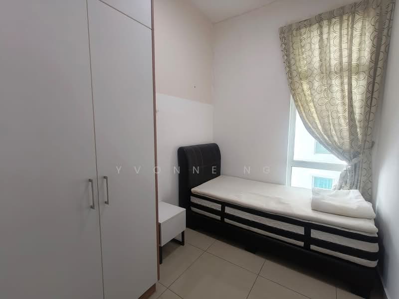 M Condominium @ Larkin untuk Untuk Disewa - RM 2,400 /bulan, Mac 2026 - PropertyGuru.com.my