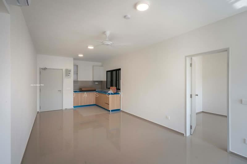 Service Residence for Rent at Hana @ Eco Ardence - Jason Tan - Kitchen - PropertyGuru.com.my