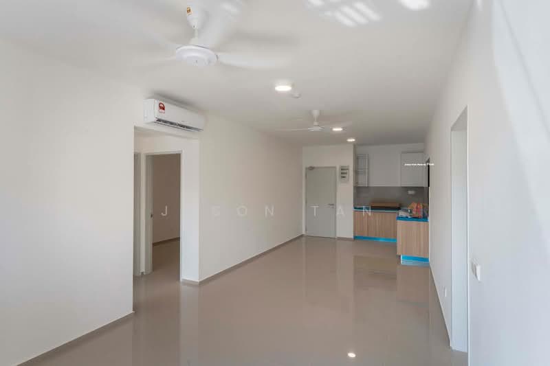 Service Residence for Rent at Hana @ Eco Ardence - Jason Tan - Living Room - PropertyGuru.com.my